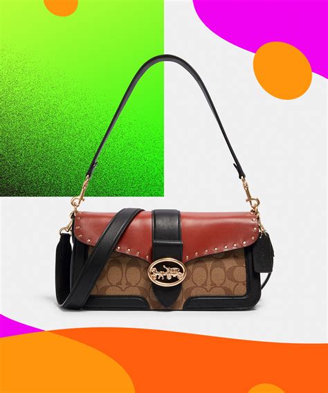 womens coach bag sale|coach handbag sale and clearance.